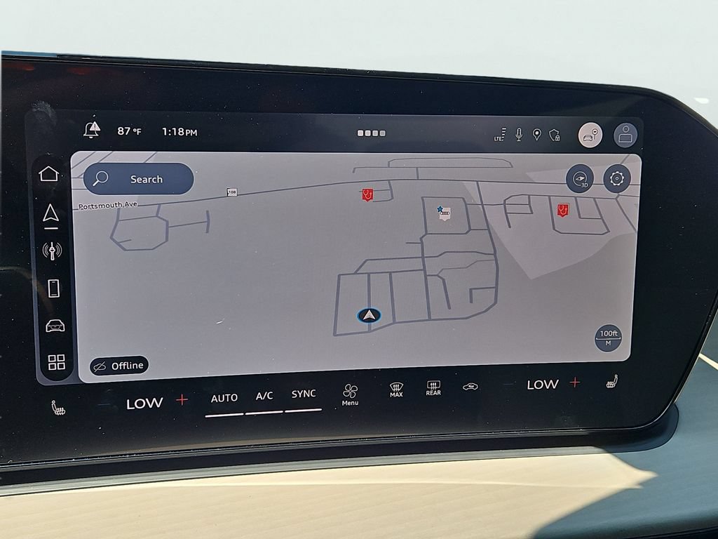 New 2026 Audi Q3 quattro 2.0T AWD/4WD image 10
