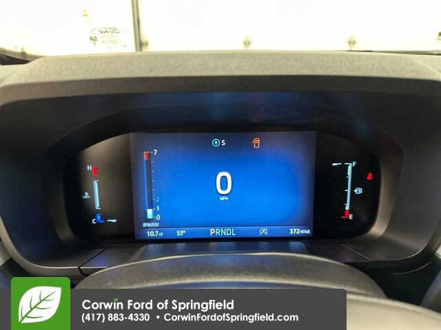 New 2026 Ford Maverick XLT image 36