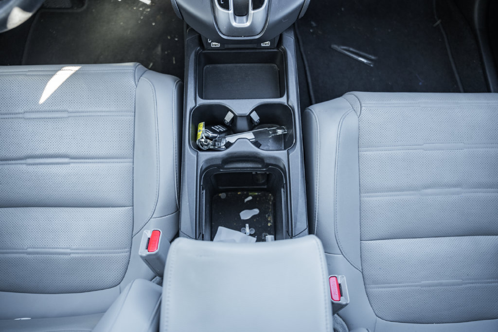 Used 2020 Honda CR-V EX-L image 31