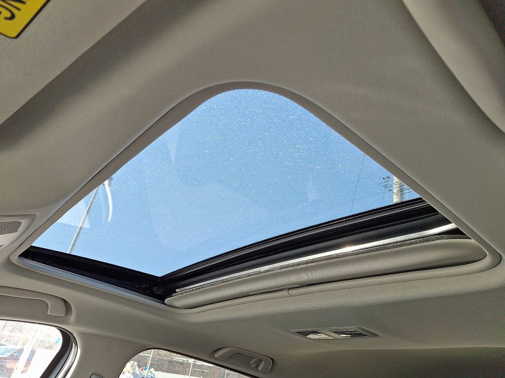 Used 2023 MAZDA CX-5 AWD 2.5 S w/ Premium Plus Pkg image 15