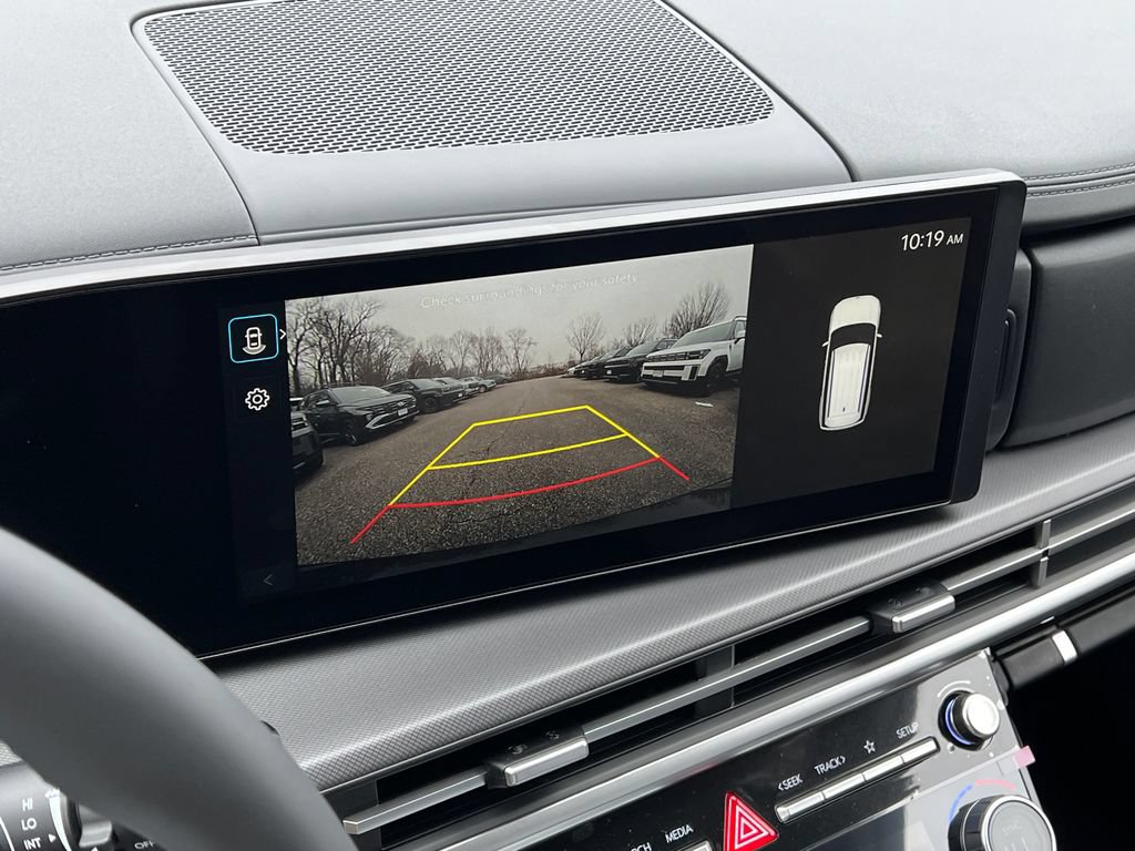 New 2026 Hyundai Santa Fe XRT AWD/4WD image 13