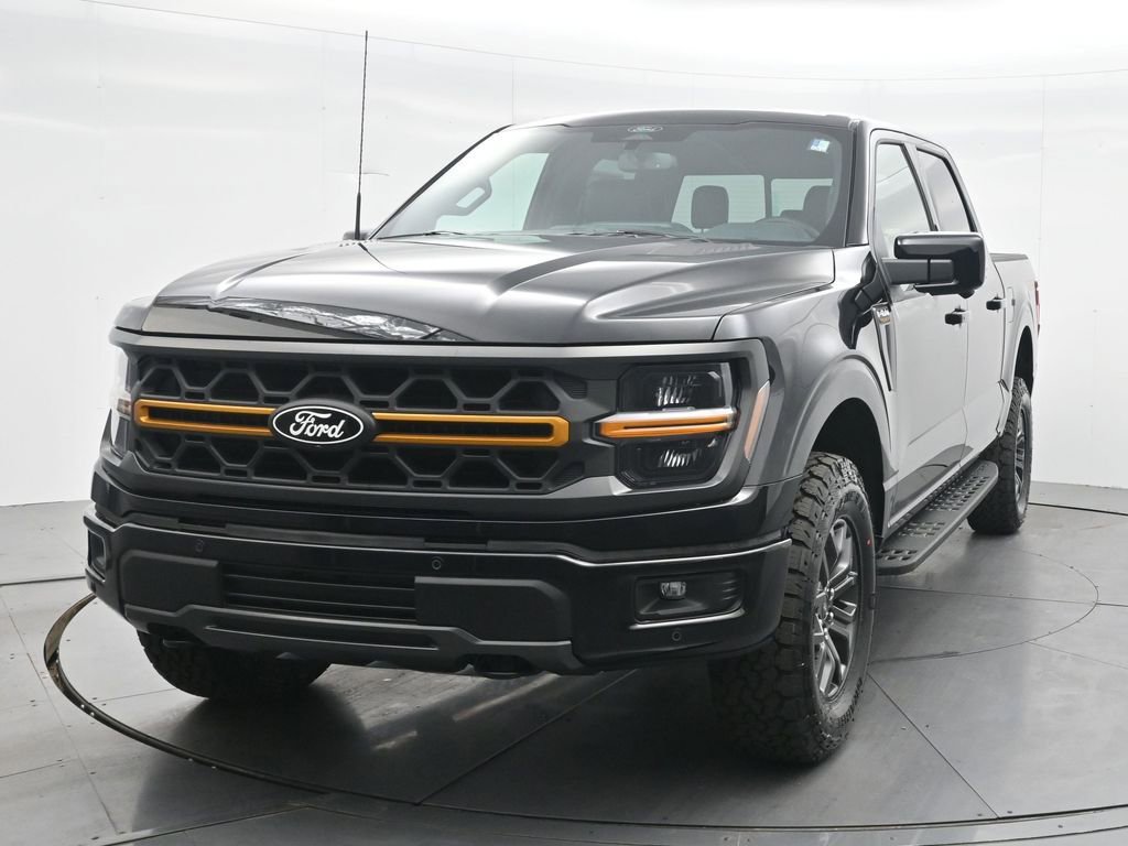 New 2026 Ford F150 Tremor AWD/4WD image 2