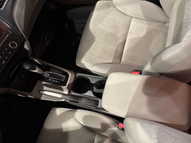 Used 2014 Honda Civic LX image 18
