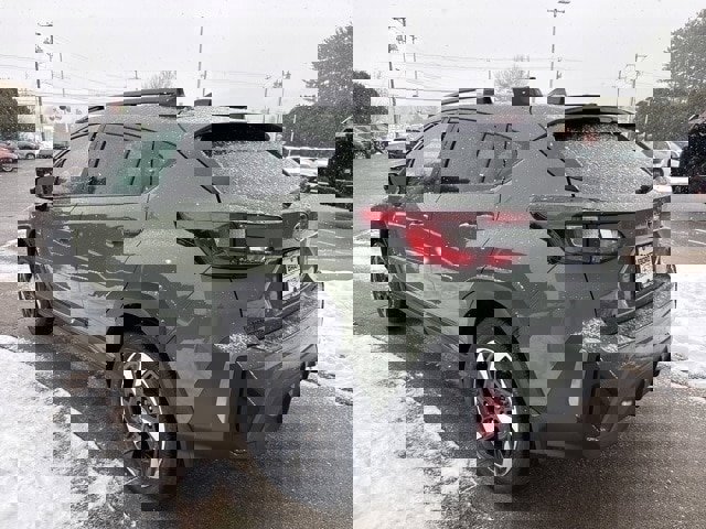 New 2026 Subaru Crosstrek 2.5i Limited image 7
