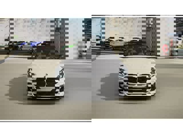 New 2026 BMW Z4 M40i w/ Premium Package image 3