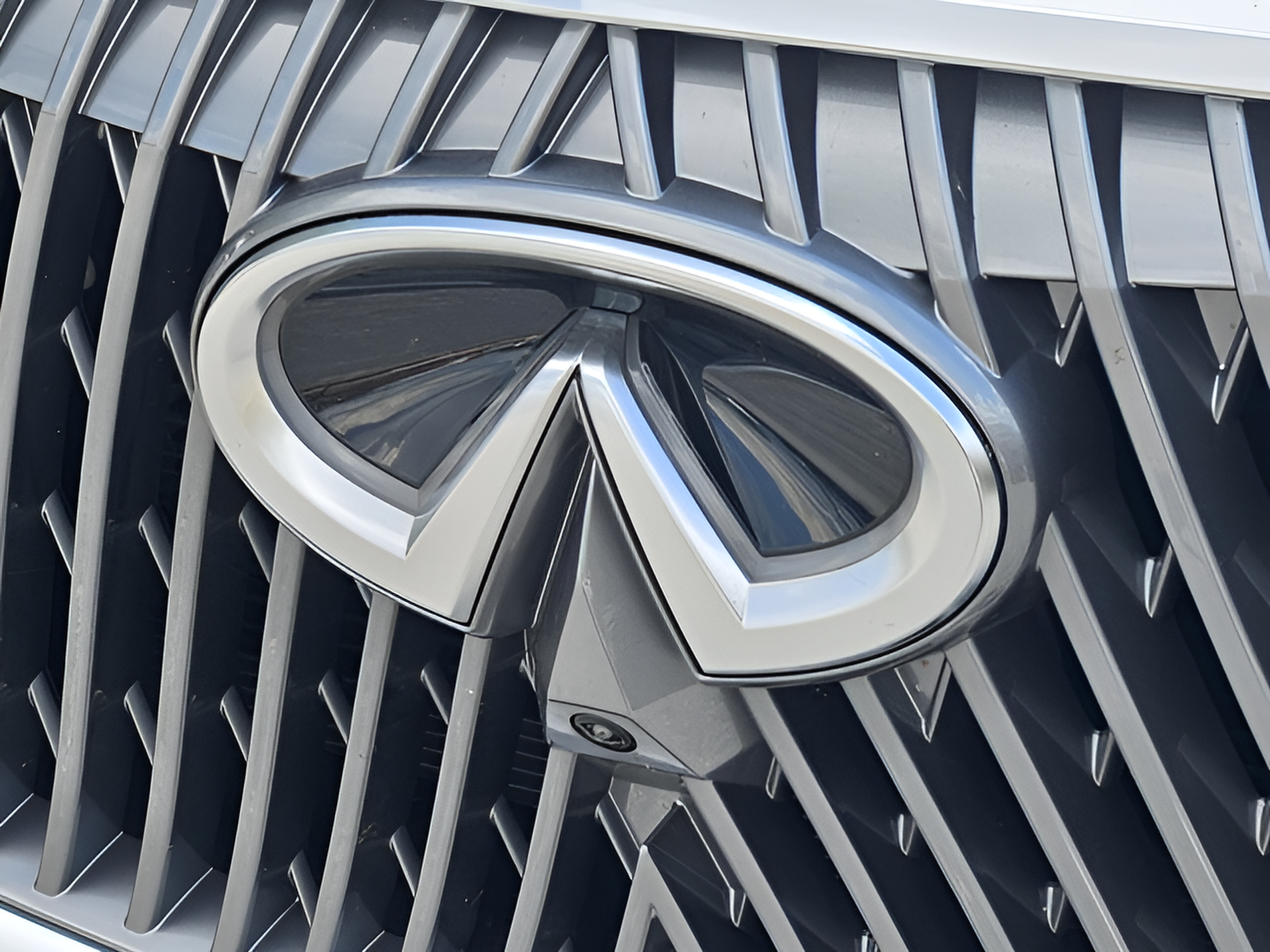 Used 2026 INFINITI QX60 Luxe w/ Cargo Package FWD image 34