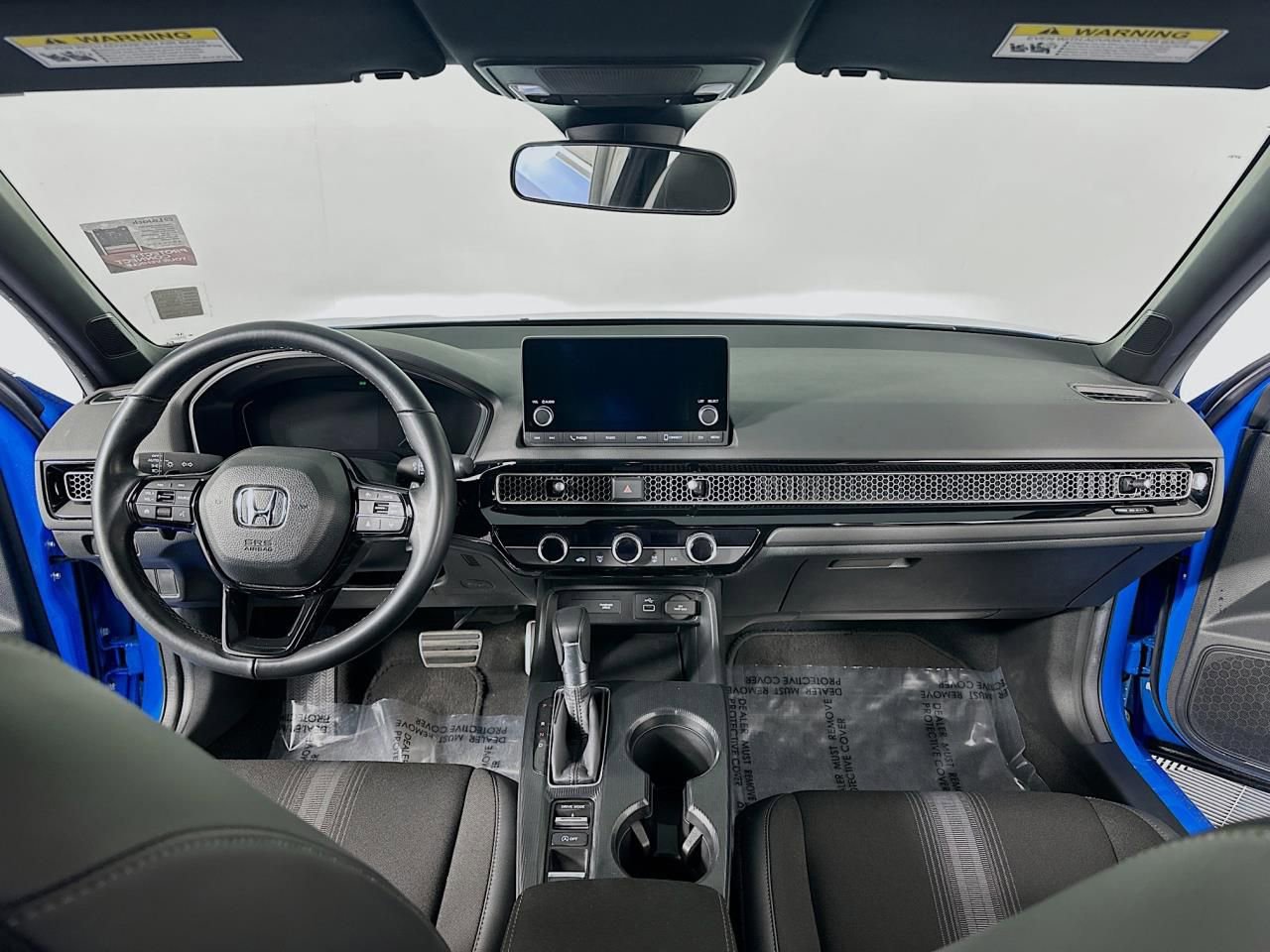 Used 2024 Honda Civic Sport image 29