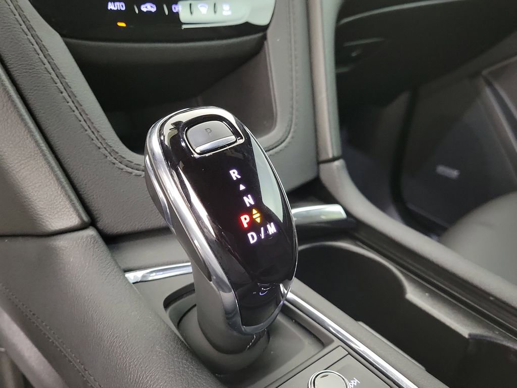 Certified 2023 Cadillac XT5 Luxury FWD image 29