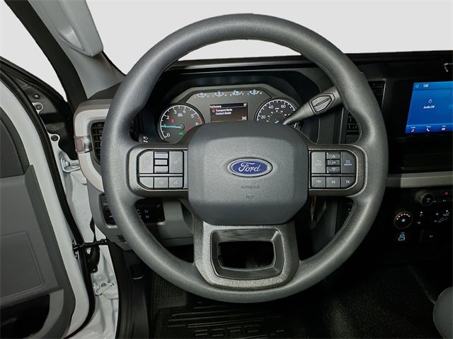 New 2025 Ford F250 XL w/ XL Chrome Package image 7