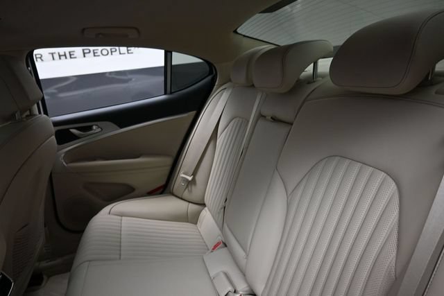 Used 2026 Genesis G70 2.5T Prestige AWD/4WD image 21