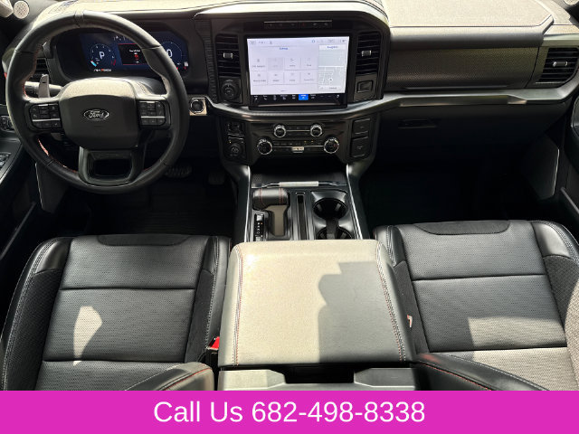 Used 2024 Ford F150 Raptor AWD/4WD image 12