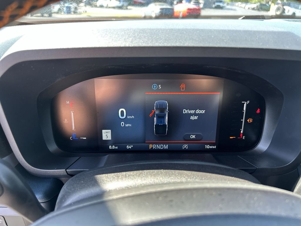New 2026 Ford Maverick Tremor AWD/4WD image 21