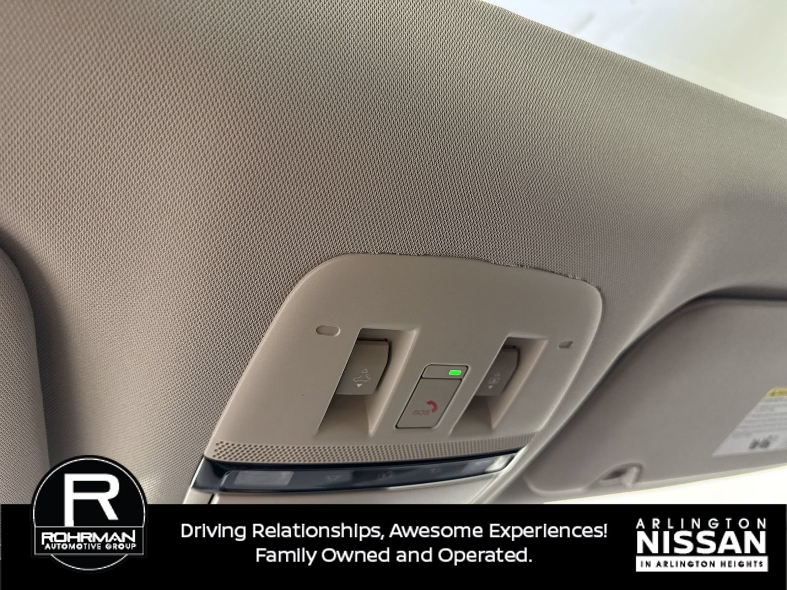 New 2026 Nissan Murano Platinum AWD/4WD image 11