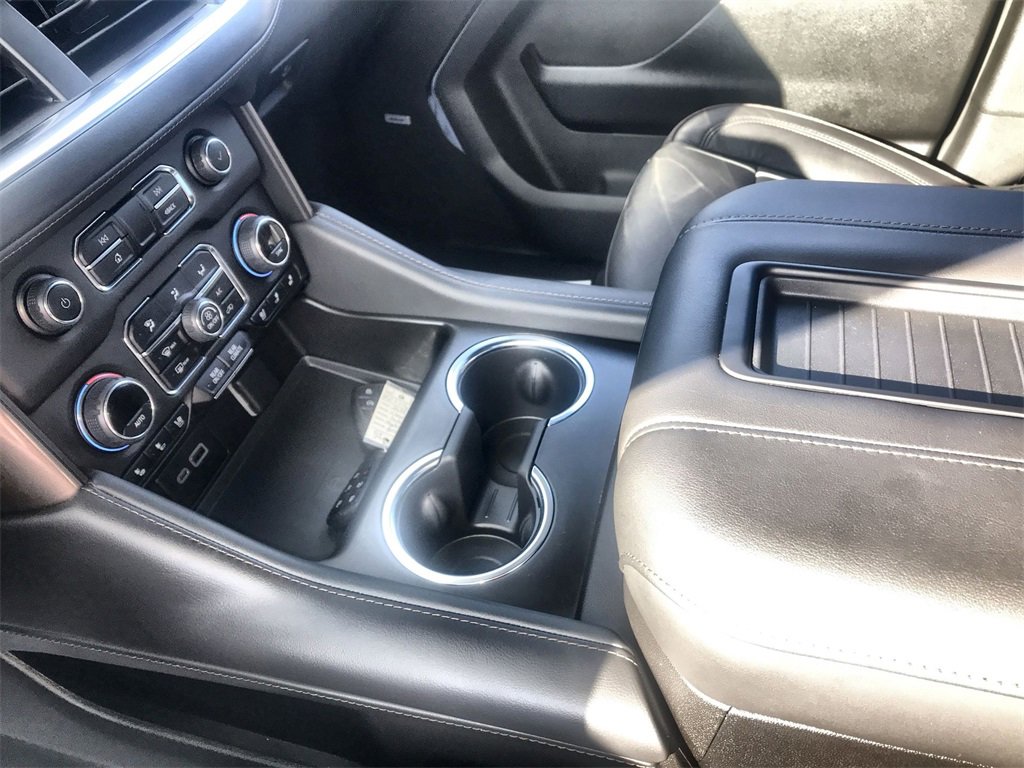 Used 2024 Chevrolet Tahoe High Country w/ Premium Package image 20