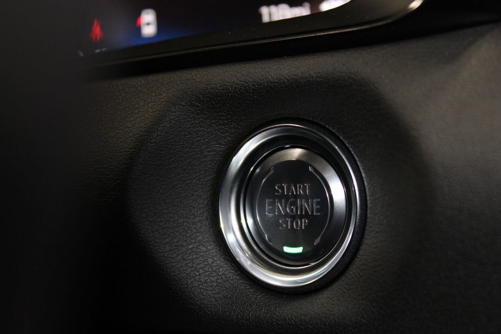 New 2026 Chevrolet Corvette Stingray Preferred Cpe w/ 2LT image 38