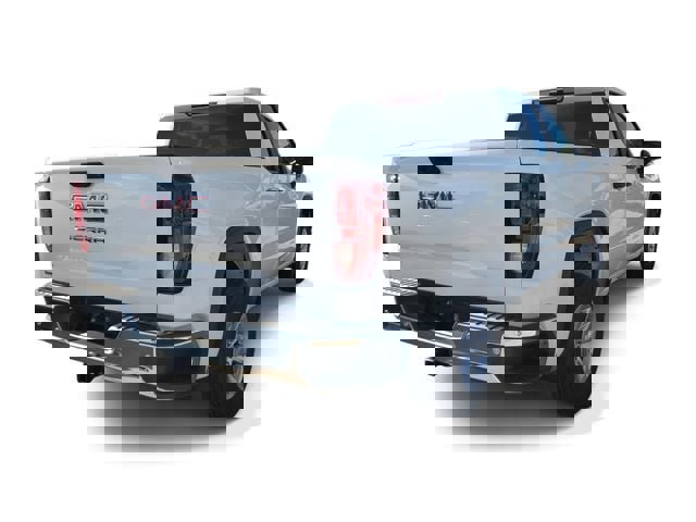 New 2026 GMC Sierra 1500 Pro w/ Pro Value Package image 5