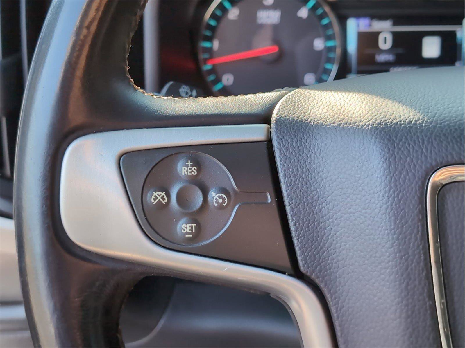 Used 2018 GMC Sierra 1500 SLT w/ Texas SLT Premium Package image 26