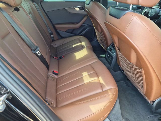 Used 2019 Audi A4 2.0T Premium Plus w/ Premium Plus Package AWD/4WD image 19