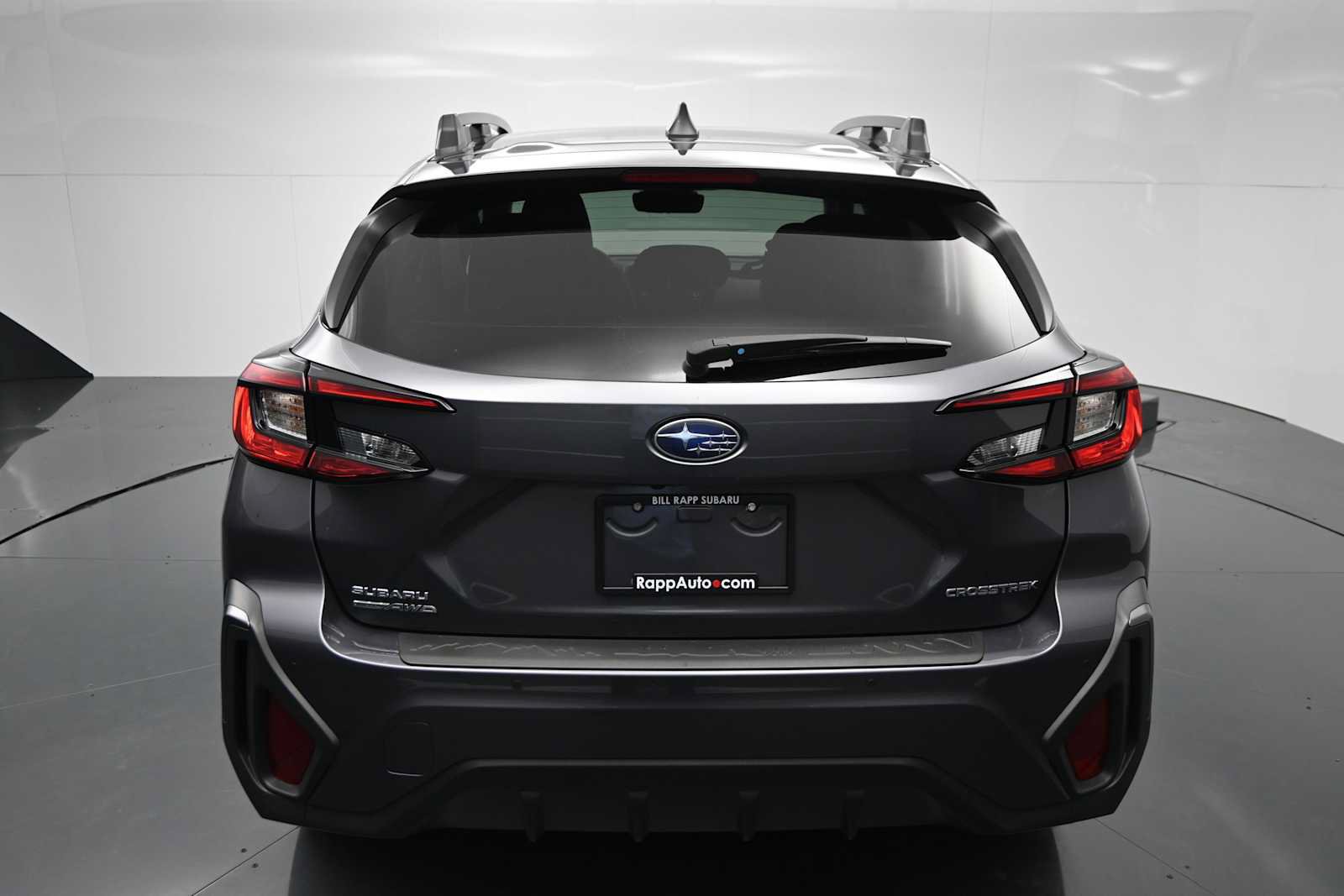 Used 2025 Subaru Crosstrek 2.5i Limited AWD/4WD image 5