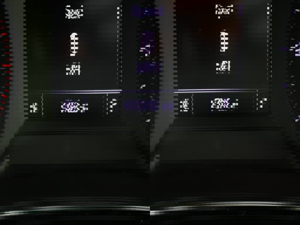 Used 2022 Chevrolet TrailBlazer LT w/ Driver Confidence Package image 30