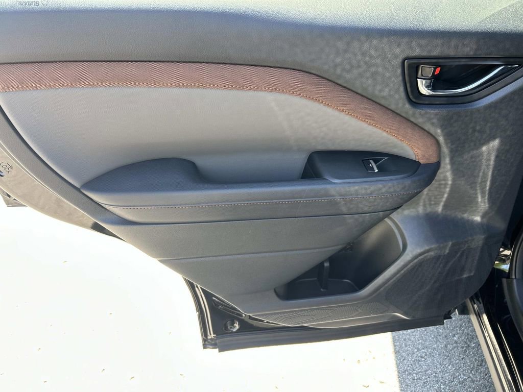 Used 2025 Subaru Forester Sport w/ Popular Package #1 AWD/4WD image 24