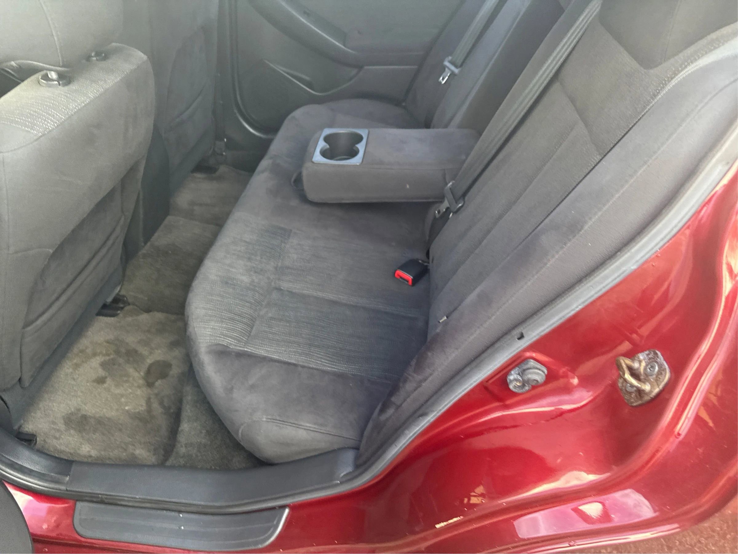 Used 2010 Nissan Altima 2.5 S w/ Convenience Pkg FWD image 11