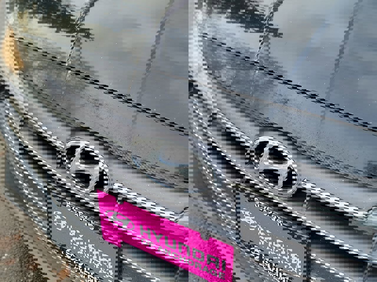 Used 2020 Hyundai Elantra SE w/ Cargo Package (C1) image 24