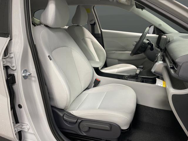 New 2026 Hyundai Kona SEL Sport image 27