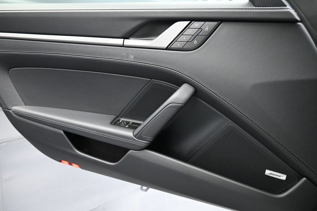 Certified 2025 Porsche 911 Carrera S RWD image 20