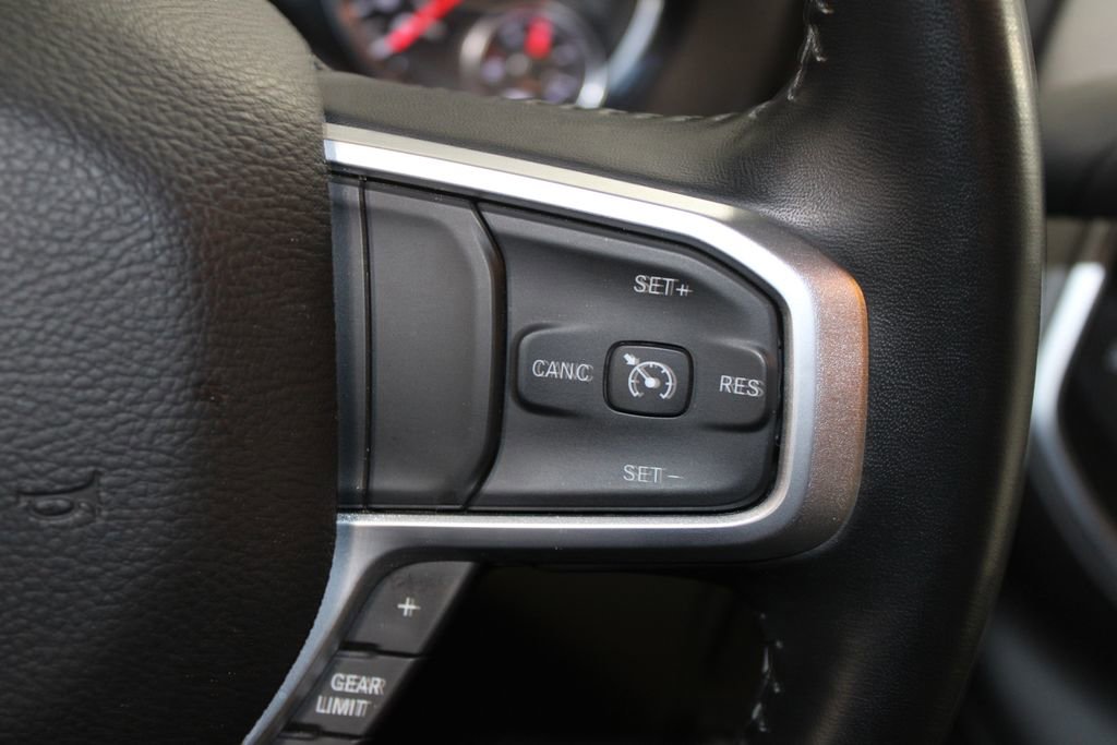 Used 2024 RAM 3500 Big Horn image 24