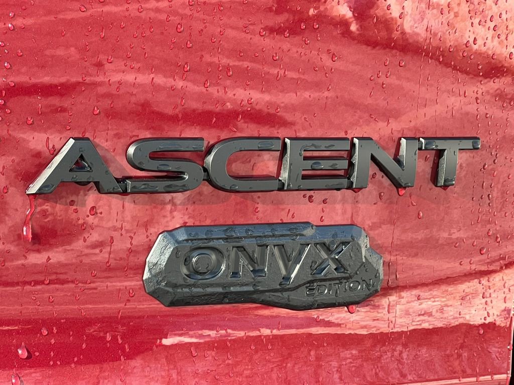 New 2026 Subaru Ascent Bronze Edition image 2