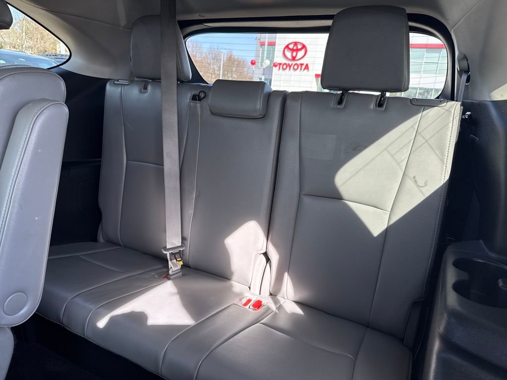 Used 2021 Toyota Highlander Limited AWD/4WD image 41