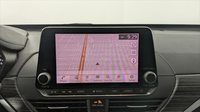 Used 2019 Nissan Altima 2.5 SL FWD image 32
