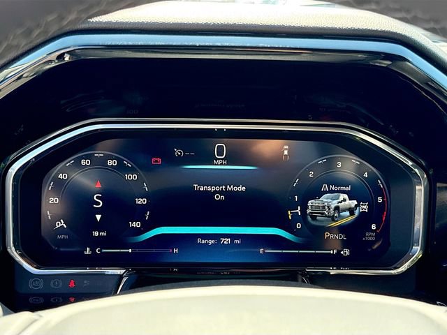 New 2026 Chevrolet Silverado 3500 LT image 21