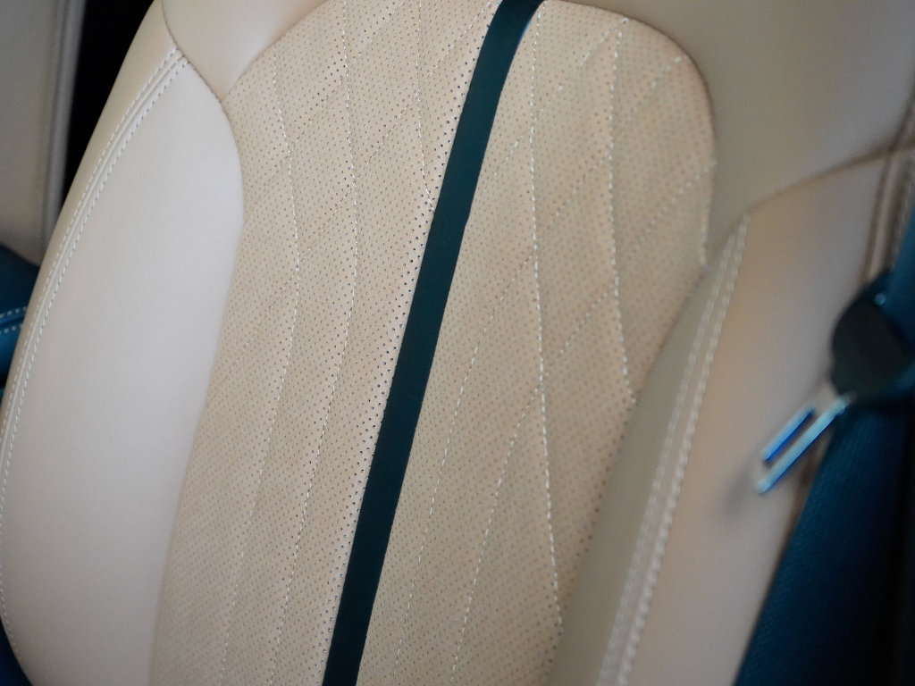 New 2026 MAZDA CX-70 3.3 Turbo S w/ Premium Plus image 23