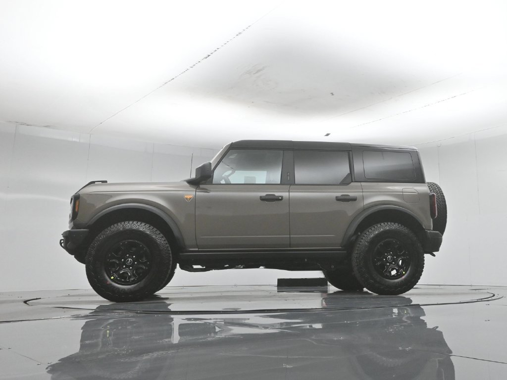 New 2026 Ford Bronco Badlands w/ Wildtrak Package AWD/4WD image 49