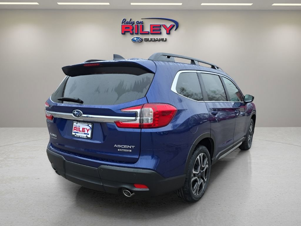 New 2026 Subaru Ascent Limited image 5