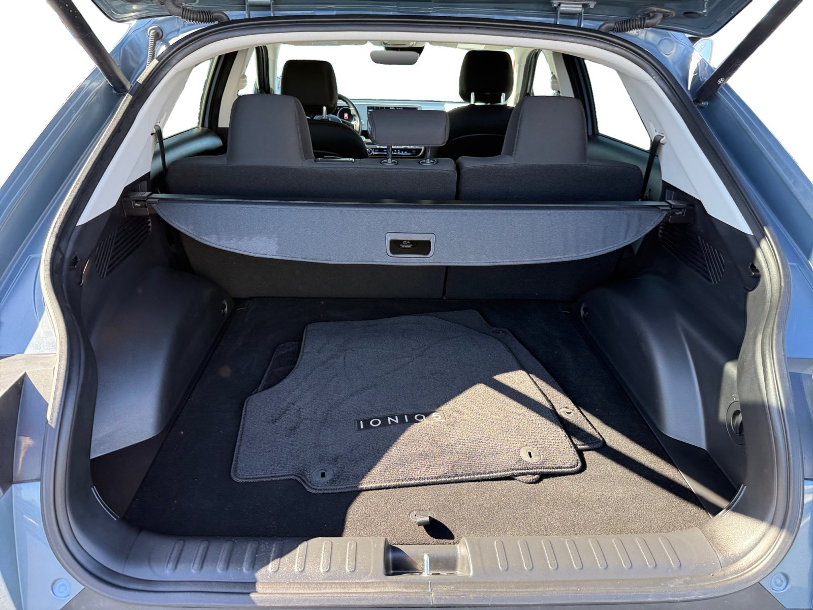 Used 2024 Hyundai Ioniq 5 SEL RWD image 17