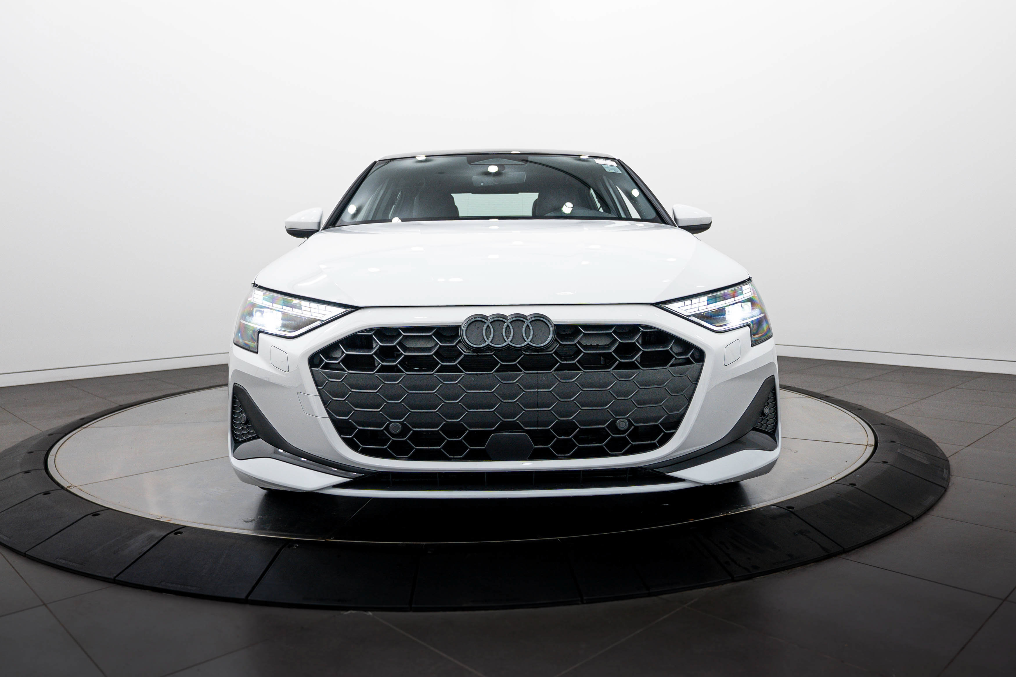 New 2026 Audi A3 2.0T Premium AWD/4WD image 22