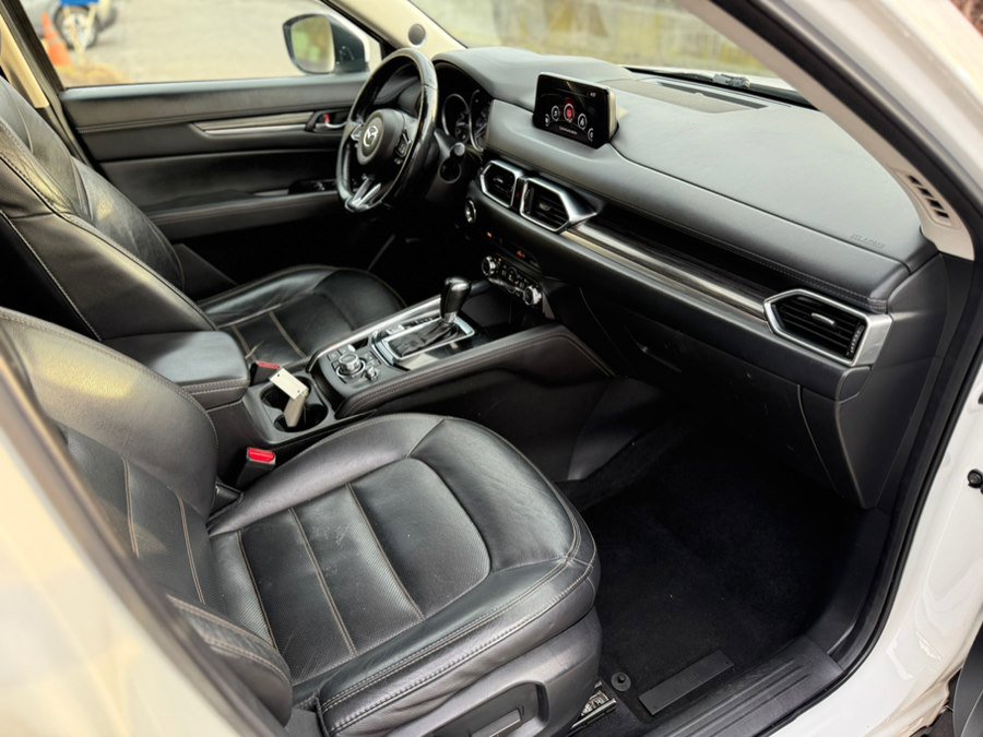 Used 2018 MAZDA CX-5 Grand Touring w/ Premium Package AWD/4WD image 27
