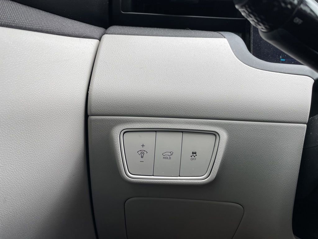 Used 2024 Hyundai Tucson SEL w/ Convenience Package FWD image 18