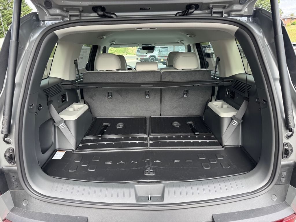 New 2027 Hyundai Santa Fe SEL AWD/4WD image 20