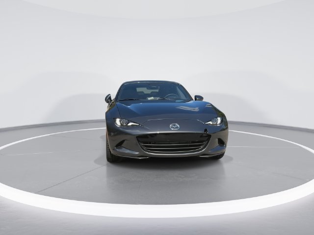New 2026 MAZDA MX-5 Miata Grand Touring RWD image 2