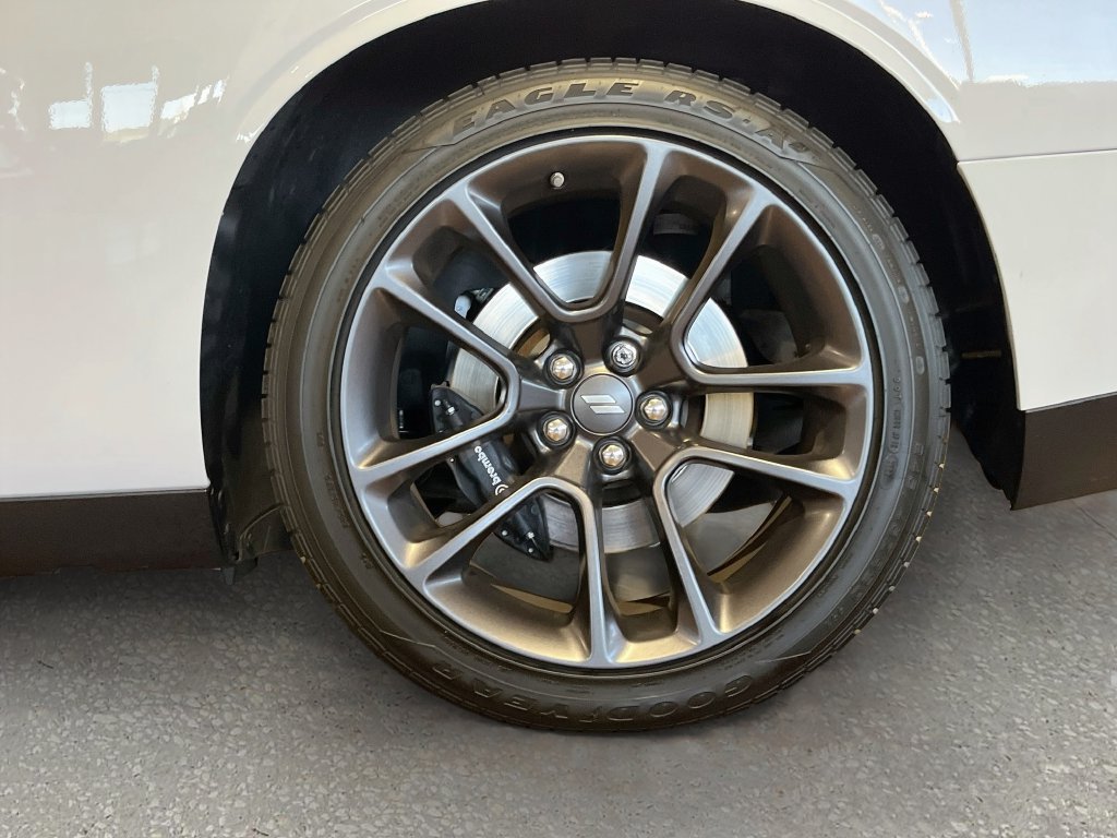 Used 2023 Dodge Challenger R/T Scat Pack RWD image 29