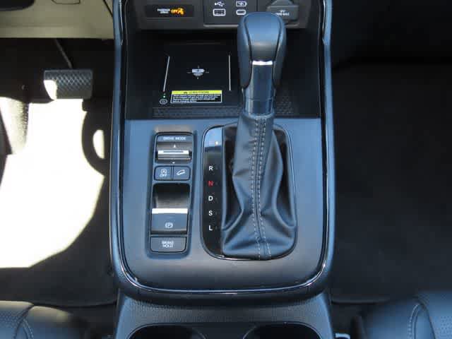 Used 2024 Honda CR-V EX-L image 22