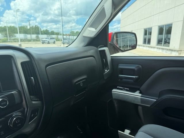 Used 2015 Chevrolet Silverado 2500 LT w/ LT Fleet Convenience Package AWD/4WD image 18