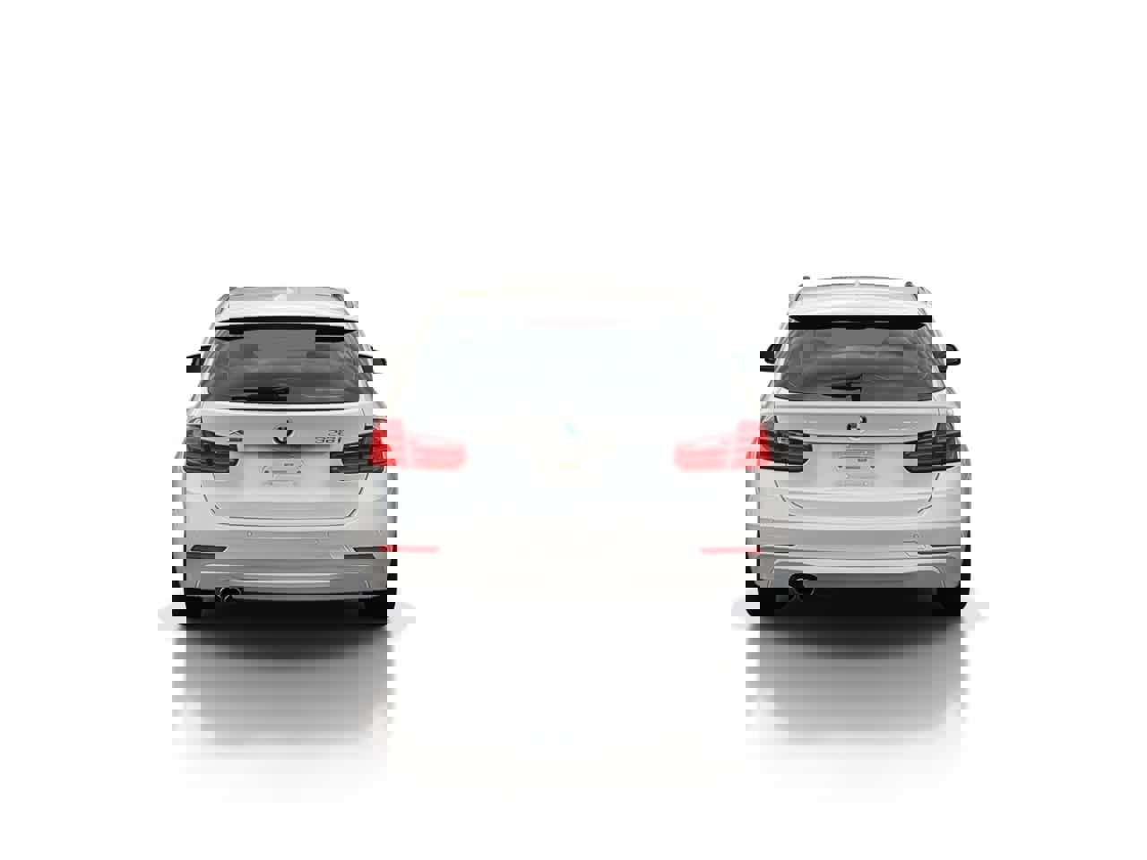 Used 2015 BMW 328i xDrive Wagon image 7