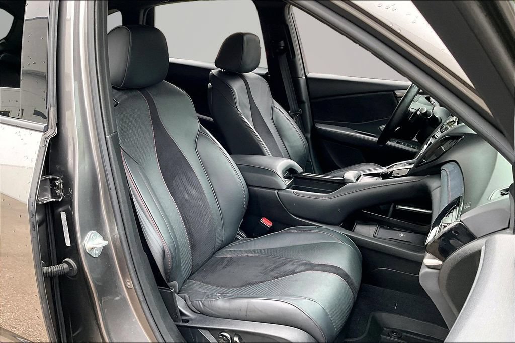 Used 2022 Acura RDX A-Spec AWD/4WD image 29