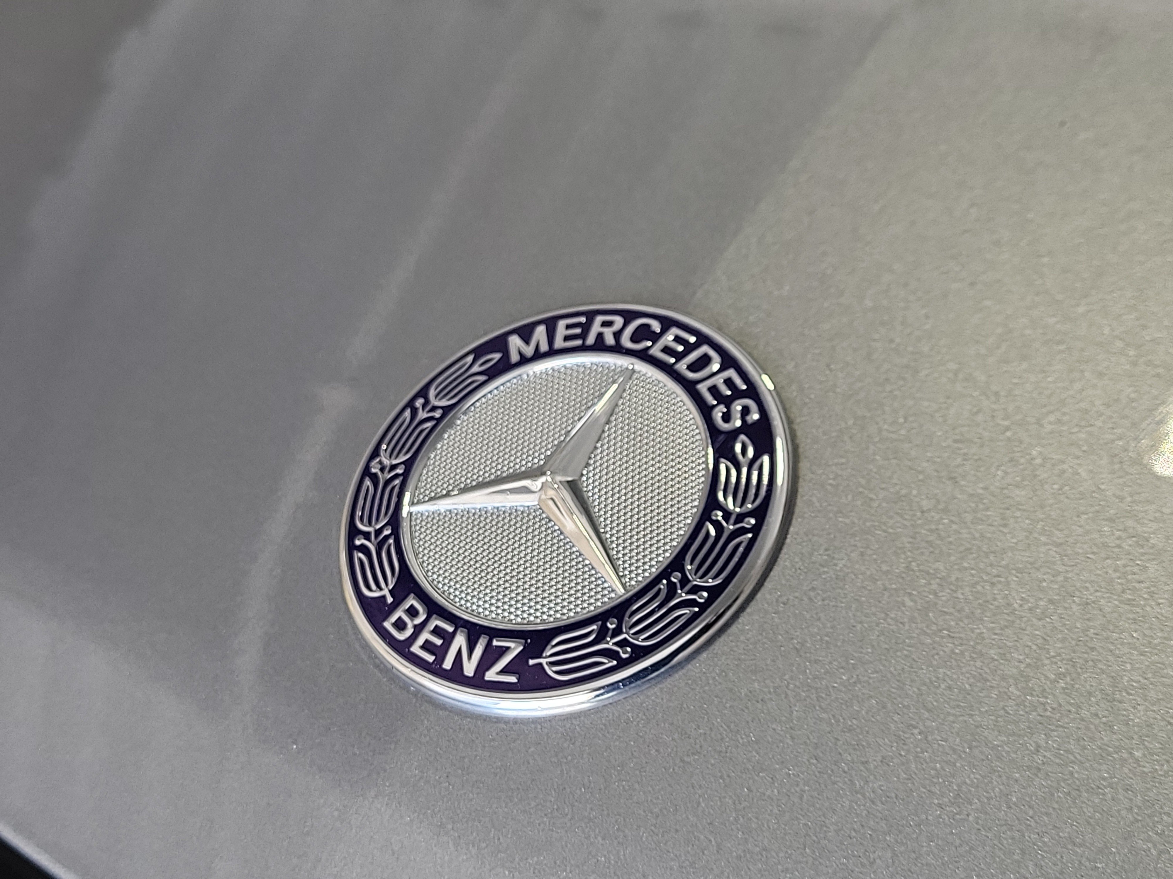 Used 2015 Mercedes-Benz C 300 4MATIC Sedan image 12