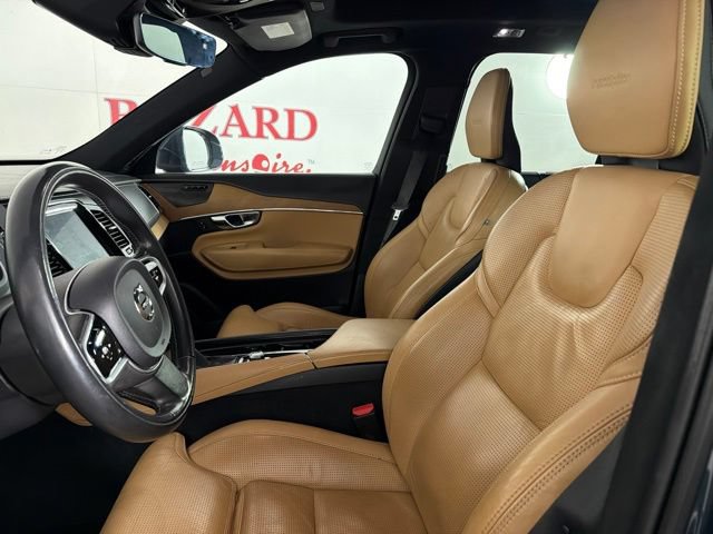 Used 2019 Volvo XC90 T6 Inscription w/ Luxury Package AWD/4WD image 11